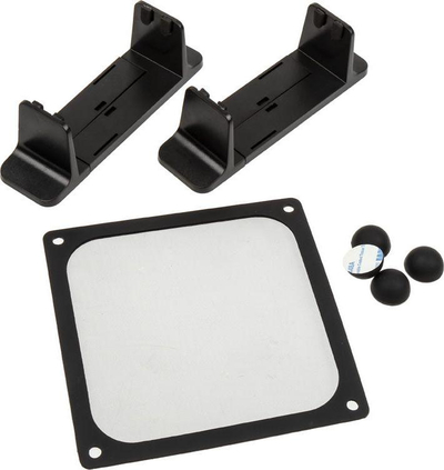 Kasë SilverStone Milo ML06-E, HTPC