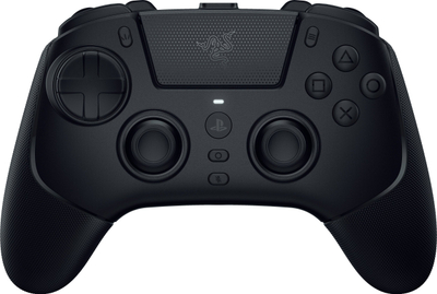 Игрален контролер Razer Raiju V3 Pro, безжичен RF USB, за PS5 и PC, црн