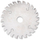 Индустриско сечење Freud F03FS02604, Ø120mm, конусно сечење, за плочи, сива
