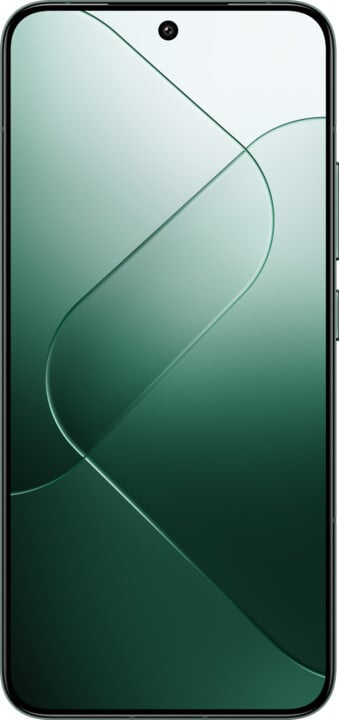 Celular Xiaomi 14, 12GB/512GB, i gjelbër