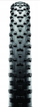 Gomë biçiklete Maxxis Forekaster, 27.5 x 2.35, clincher, e zezë