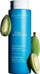 Qumësht dushi Clarins Eau Ressourcante, pastrues dhe zbutës, 200ml