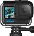 Strehë mbrojtëse GoPro HERO9 Black ADDIV-001, rezistente në ujë 60m, transparente
