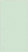 Ndarëse kartoni Donau 1/3 A4, 190gsm, jeshile
