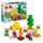 Set lodrash Peppa Pig Camping Trip, figurina, shumëngjyrëshe
