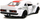 Set lodër Jada One Punch Man, makinë metalike Mazda RX-3 1:24, figurë Saitama 2.75