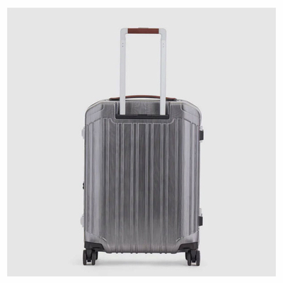 Piquadro valixhe cabine llaptop frame 55 cm