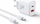 Karikues muri Joyroom JR-TCF05, 20W, USB-C edhe USB-A, i bardhë