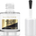 Llak mbrojtës për thonj Max Factor Miracle Pure, tharje e shpejtë, transparent