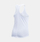 Maicë për femra Under Armour Threadborne Run Mesh, XS, e bardhë