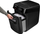 Машина за уништување хартија Fellowes AutoMax 200M, micro cut, 32L, црна