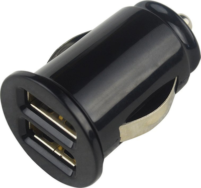 Karikues makine 2xUSB, 2.4A, i zi