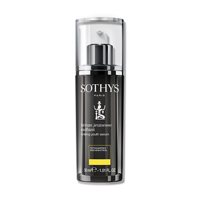 Serum për lëkurë Sothys Paris, 30 ml