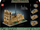 Set ndërtimi LEGO Notre-Dame De Paris, arkitekturë koleksionare, dekor për ekspozim, shumëngjyrësh