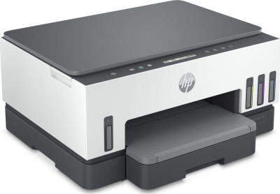 Printer P Smart Tank 7005, i bardhë/hirtë
