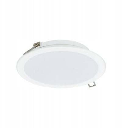 Панел за осветлување ЛЕД Филипс DN065B, 19W, 2000lm 4000K, бел