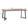 Set ngrënieje 5-pjesësh, Tavolinë Ø120 cm + karrige (HM10642)