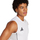Маица без ракави Adidas Tiro 25 Competition JJ1522, машки, полиестер, сина