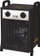 Ngrohës industrial Grunder IFJ04-150C, fuqi e lartë, portativ, gri