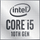 Procesor Intel Core i5-10600K