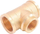 Tresë reduktuese Sizer 262, 3/4"x1/2"x3/4", bronz