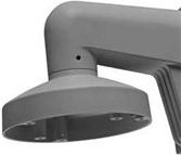 Krah montimi për kamerë Hikvision DS-1273ZJ-135B, alumin, gri