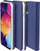 Kabullë telefoni Xiaomi Redmi Note 12S, tip libër, me magnet, blu navy