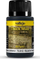 Bojë modelimi Vallejo Weathering Effects Black Thick Mud, 40ml, e zezë
