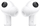 Dëgjuese Huawei FreeBuds Pro 2, të bardha