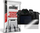 Xham mbrojtës hibrid GrizzGlass për Panasonic GH5 GH5S, për ekran, transparent