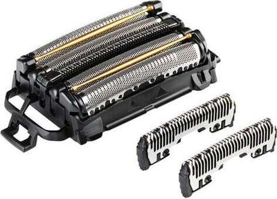 Kokë rroje Panasonic WES9038Y1361, set sitë dhe teh, për makina rroje