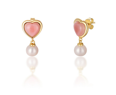Vathë JwL Luxury Pearls JL0680