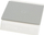 Peshore kuzhine Timemore White Mirror Nano, kronometër, e bardhë