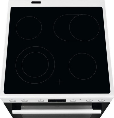 Furrë elektrike Electrolux LKR64020AW, e bardhë