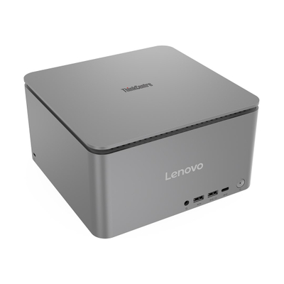 Kompjuter Lenovo ThinkStation P3 Ultra, Intel Core i7-14700, 16GB RAM, 1TB SSD, NVIDIA GeForce RTX 4060, i hirtë