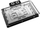 Bllok uji për kartë grafike Alphacool Core GeForce RTX 5090 Suprim Vanguard ARGB, bakër i kromuar, aRGB, transparent