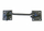 Grepa mbyllës metalik Okko HOOK 04, 250mm, i zi