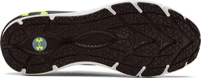 Atlete për meshkuj Armor Men's HOVR Phantom 2 INKNT, nr. 41, të zeza