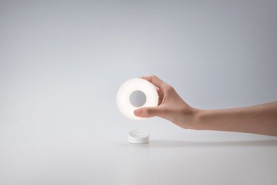 Dritë Xiaomi Mi Motion-Activated Night Light 2 (Bluetooth)