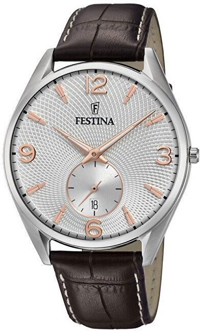 Orë dore Festina Retro 6857/7
