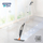 Mop me spërkatës Heinner Care Mega Clean, rezervuar 520 ml, kokë mikrofibër, gri portokalli