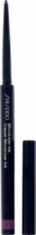 Ajlajner për sy Shiseido Microliner Ink 09, që s’e merr uji, vjollcë