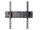 Mbajtëse për monitor Maclean MC-665, 32''-75'', 40 kg, VESA 400x400, e zezë