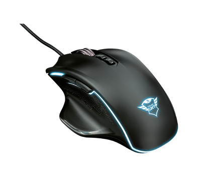Maus Trust GXT168, i zi