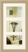 Kornizë për fotografi Walther Home, 3 x 13 x 18 cm, bezhë