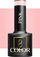 Smalti hibrid për thonj Ocho Nails Pink 302, 5g, rozë me shkëlqim