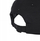 Капа бејзбол adidas BB Cap LT NL JN6589, полиестер, прилагодлива, црна