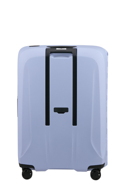 Valixhe Me 4 Rrota Samsonite Essens 75/28 Cm Ngjyrë Lavender