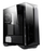 Kuti kompjuteri MSI MPG GUNGNIR 110R, ATX, xham i temperuar, e zezë