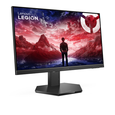 Monitor gaming Lenovo Legion 27", QHD, 240Hz, i zi